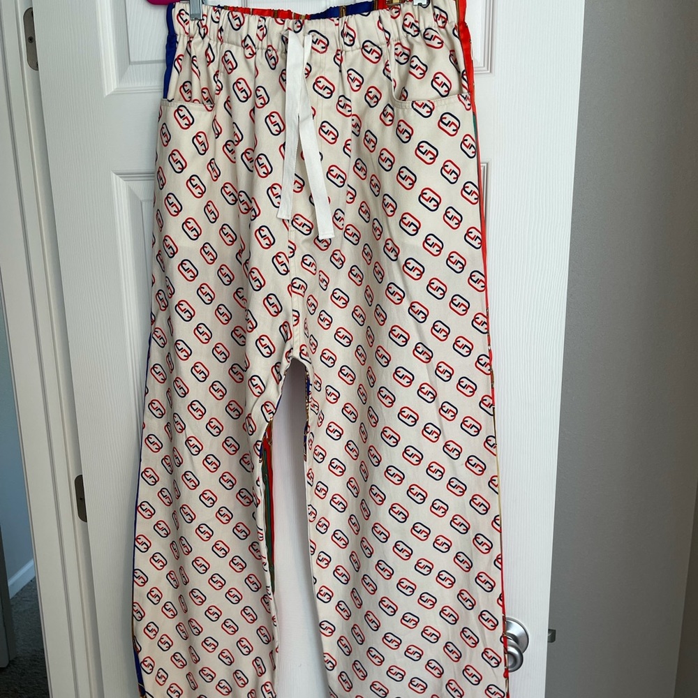 Authentic Gucci pants